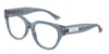 Picture of Jimmy Choo Eyeglasses JC3035F