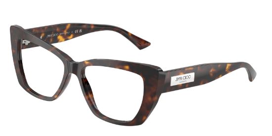 Picture of Jimmy Choo Eyeglasses JC3036