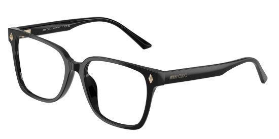 Picture of Jimmy Choo Eyeglasses JC3038D