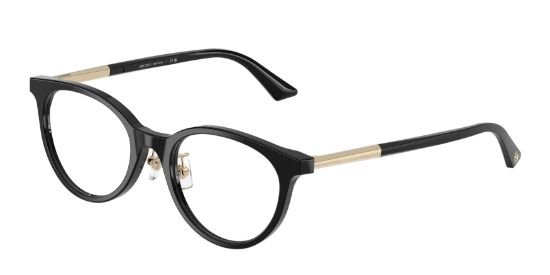 Picture of Jimmy Choo Eyeglasses JC3039D