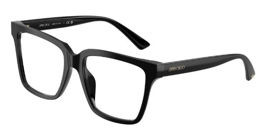Picture of Jimmy Choo Eyeglasses JC3040U
