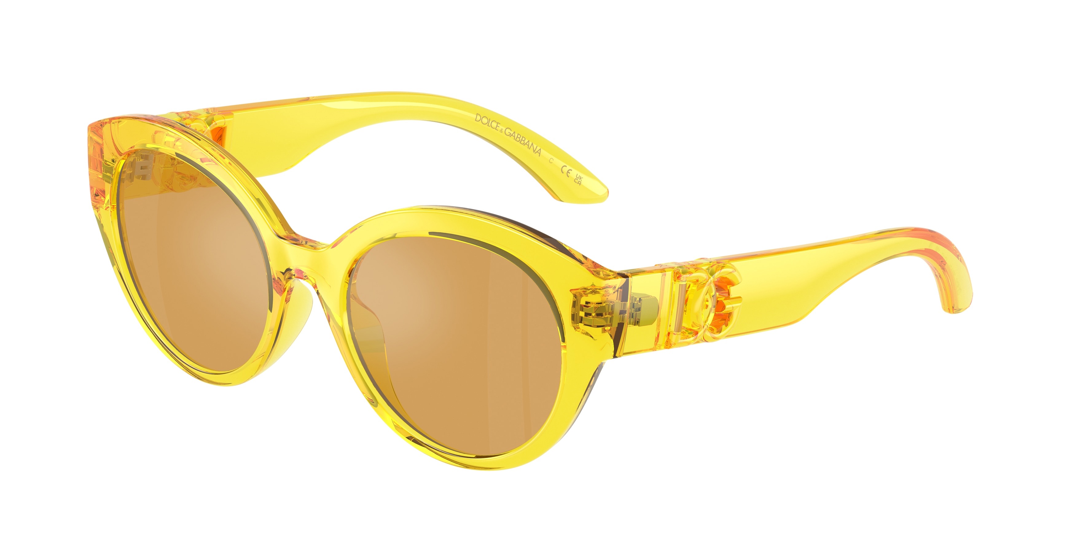 Picture of Dolce & Gabbana Sunglasses DX6010