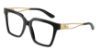 Picture of Dolce & Gabbana Eyeglasses DG3376B