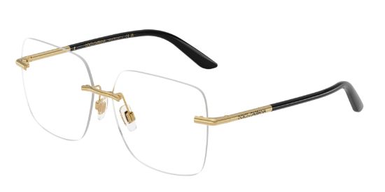 Picture of Dolce & Gabbana Eyeglasses DG1360
