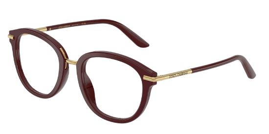 Picture of Dolce & Gabbana Eyeglasses DG3410