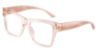 Picture of Dolce & Gabbana Eyeglasses DG3411