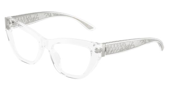 Picture of Dolce & Gabbana Eyeglasses DG3412
