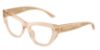 Picture of Dolce & Gabbana Eyeglasses DG3412