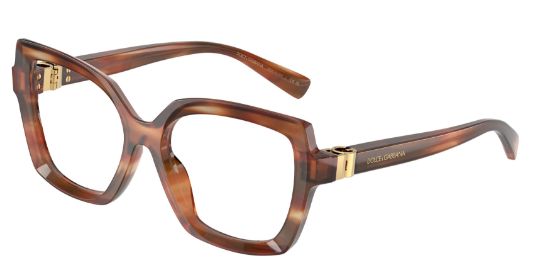 Picture of Dolce & Gabbana Eyeglasses DG3413