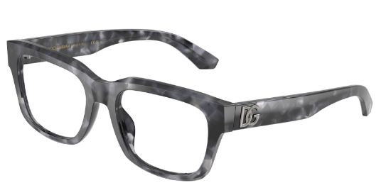 Picture of Dolce & Gabbana Eyeglasses DG3416