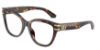 Picture of Dolce & Gabbana Eyeglasses DG3418