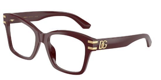Picture of Dolce & Gabbana Eyeglasses DG3419