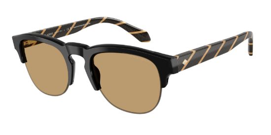 Picture of Giorgio Armani Sunglasses AR8238F