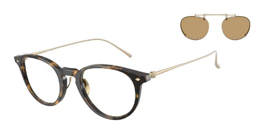 Picture of Giorgio Armani Eyeglasses AR7270T