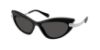 Picture of Swarovski Sunglasses SK6038