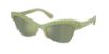 Picture of Swarovski Sunglasses SK6043