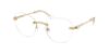Picture of Swarovski Eyeglasses SK1021