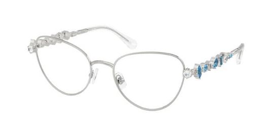 Picture of Swarovski Eyeglasses SK1024