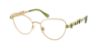 Picture of Swarovski Eyeglasses SK1024