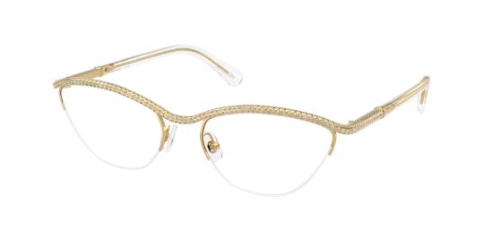 Picture of Swarovski Eyeglasses SK1026