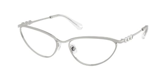Picture of Swarovski Eyeglasses SK1027