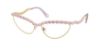 Picture of Swarovski Eyeglasses SK1030