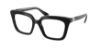Picture of Swarovski Eyeglasses SK2043F