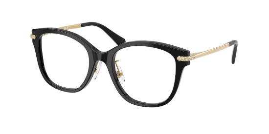 Picture of Swarovski Eyeglasses SK2044F
