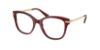 Picture of Swarovski Eyeglasses SK2044