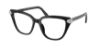 Picture of Swarovski Eyeglasses SK2045F