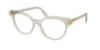 Picture of Swarovski Eyeglasses SK2046F