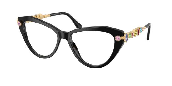 Picture of Swarovski Eyeglasses SK2047