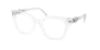 Picture of Swarovski Eyeglasses SK2048F