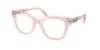 Picture of Swarovski Eyeglasses SK2048F