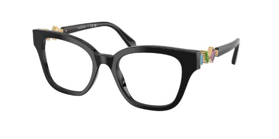 Picture of Swarovski Eyeglasses SK2048