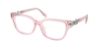 Picture of Swarovski Eyeglasses SK2049D