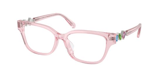 Picture of Swarovski Eyeglasses SK2049D