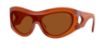Picture of Burberry Sunglasses BE4465