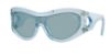 Picture of Burberry Sunglasses BE4465