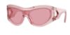 Picture of Burberry Sunglasses BE4465