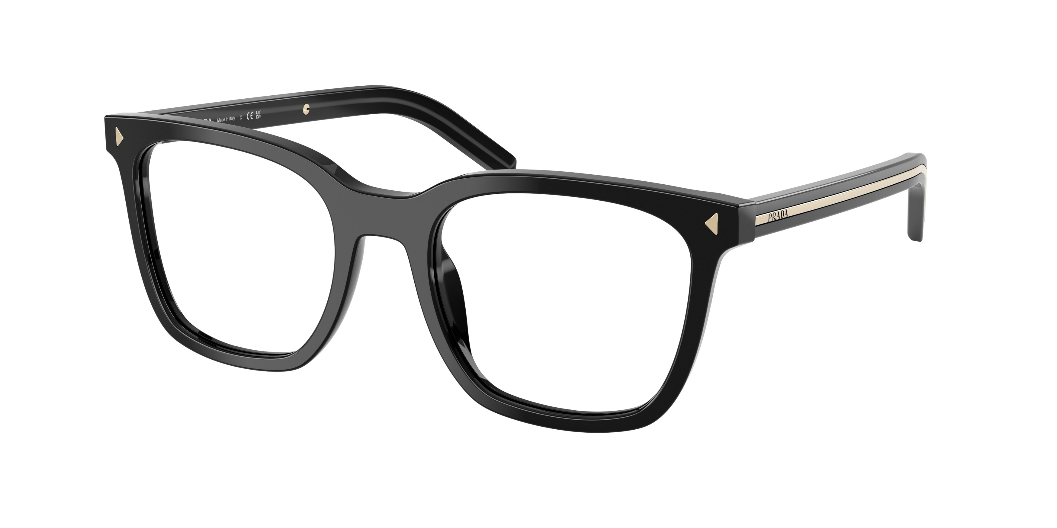 Picture of Prada Eyeglasses PRB11V