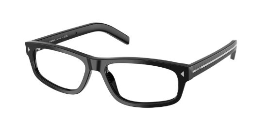 Picture of Prada Eyeglasses PRB02VF