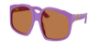 Picture of Miu Miu Sunglasses MUA07S
