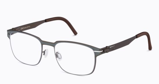Picture of OVVO Optics Eyeglasses 6067