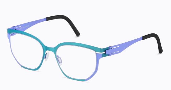 Picture of OVVO Optics Eyeglasses 6071