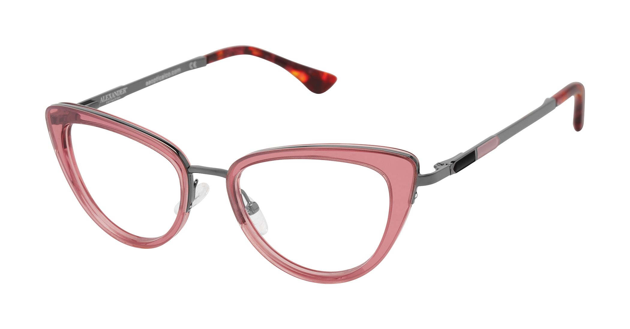 Picture of Alexander Collection Eyeglasses BETTY