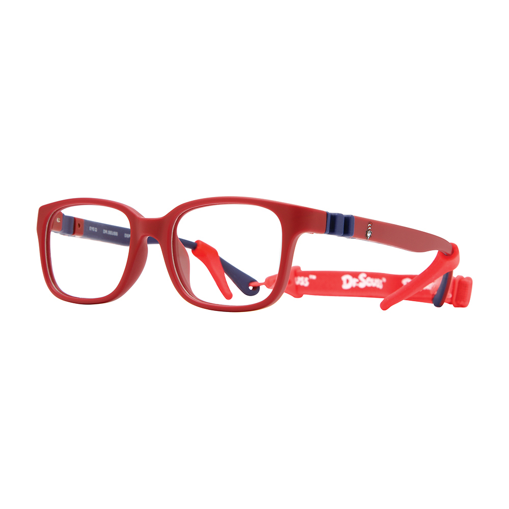 Picture of Dr. Seuss Eyeglasses DSP CAT 4