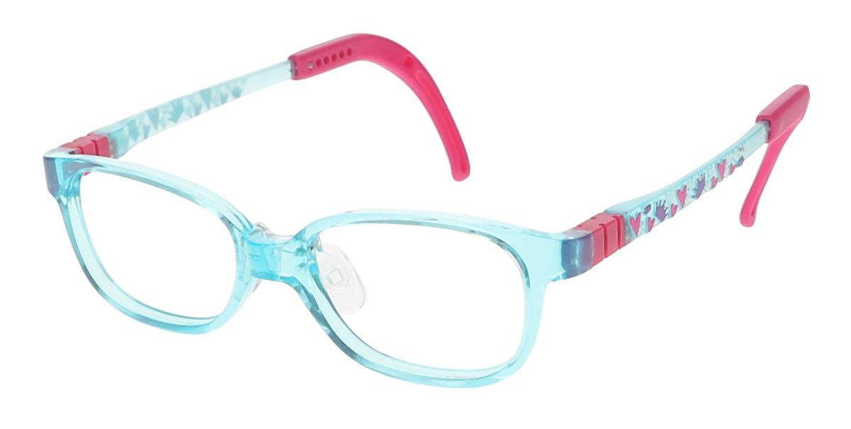 Picture of Dilli Dalli Eyeglasses GIGGLES