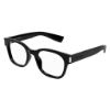 Picture of Saint Laurent Eyeglasses SL 722