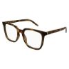 Picture of Saint Laurent Eyeglasses SL M146 OPT